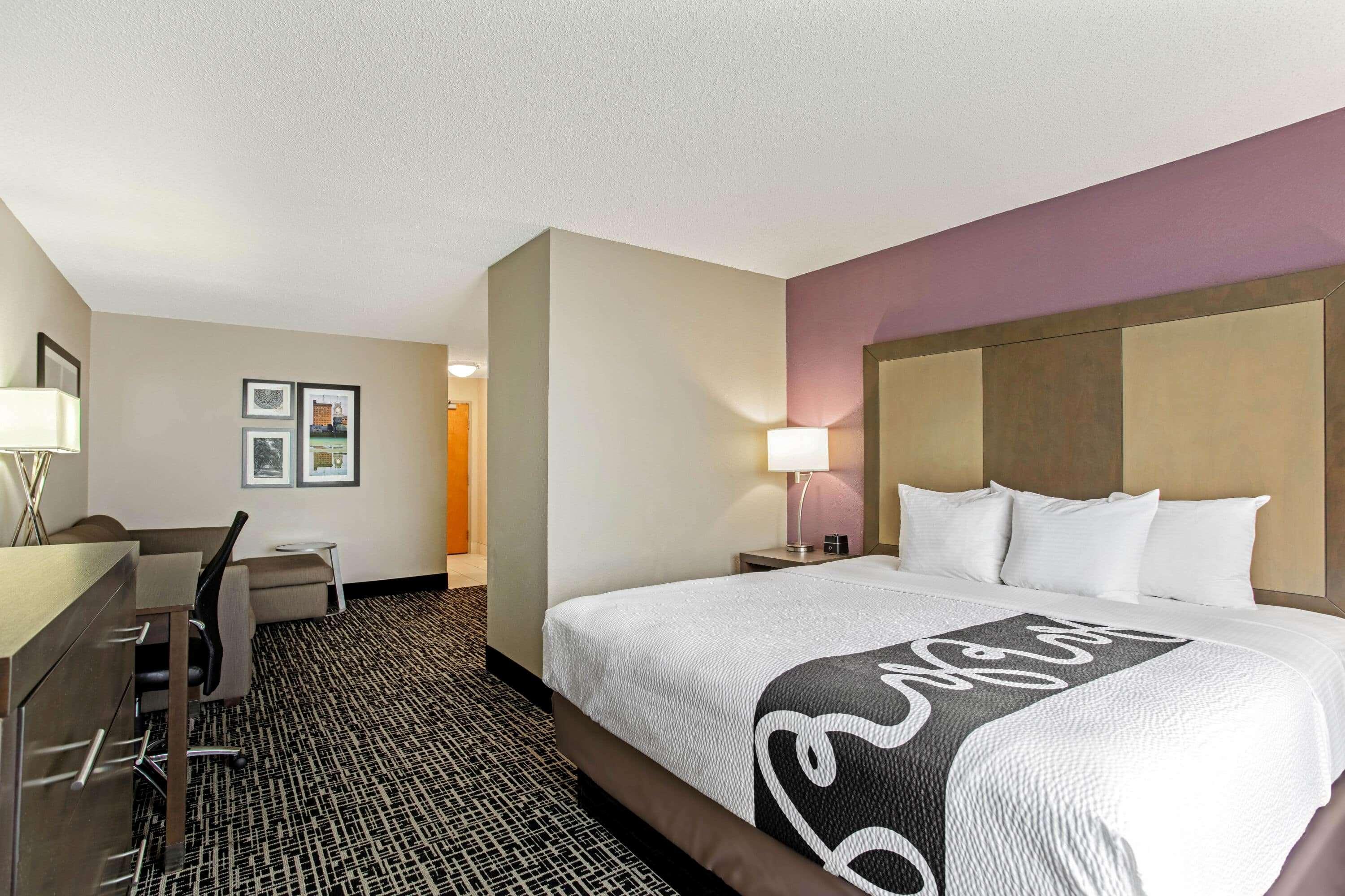 La Quinta By Wyndham Hopkinsville Exterior foto