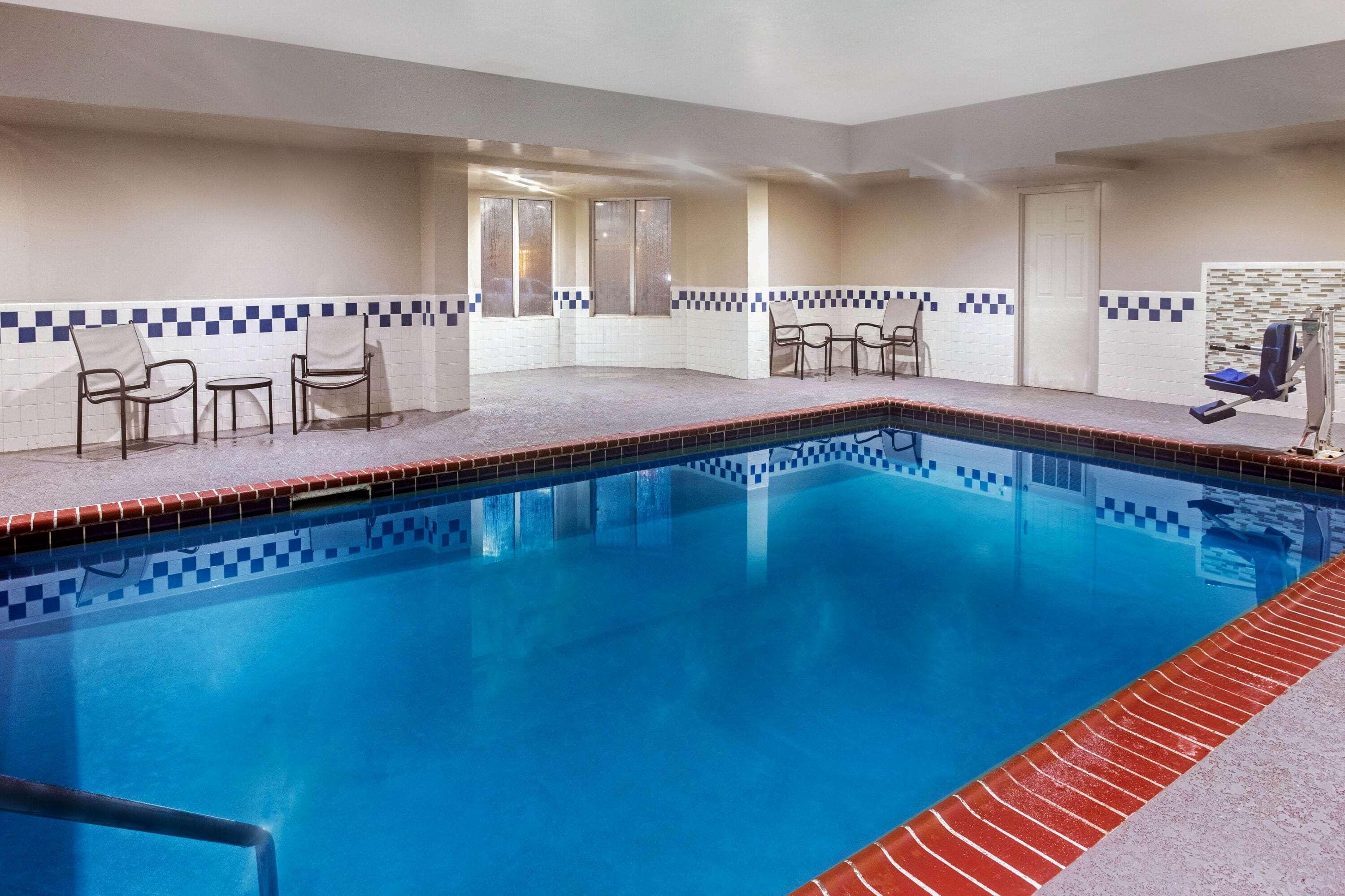 La Quinta By Wyndham Hopkinsville Exterior foto