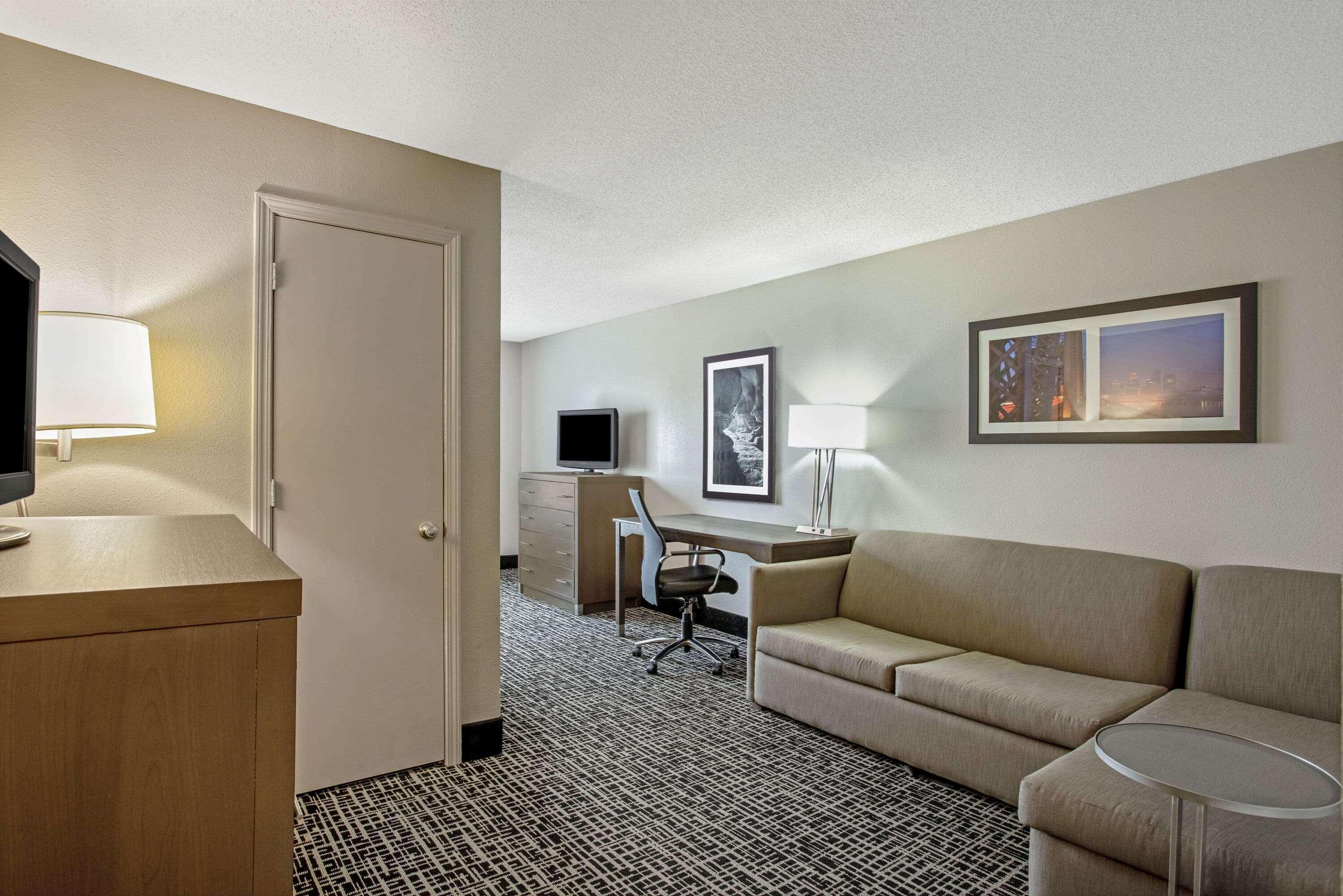 La Quinta By Wyndham Hopkinsville Exterior foto