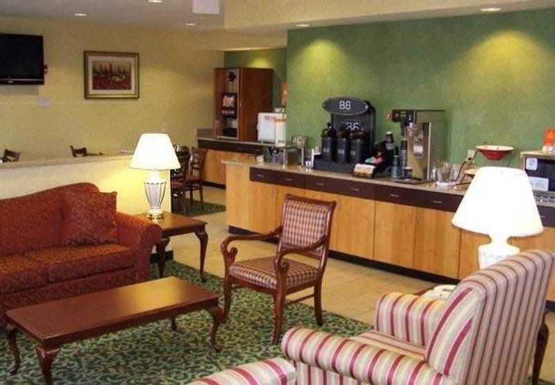 La Quinta By Wyndham Hopkinsville Exterior foto